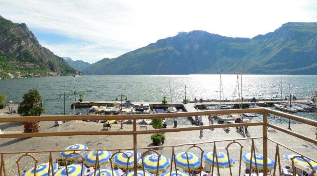 Hotel Sole - Limone Limone sul Garda Quarto foto